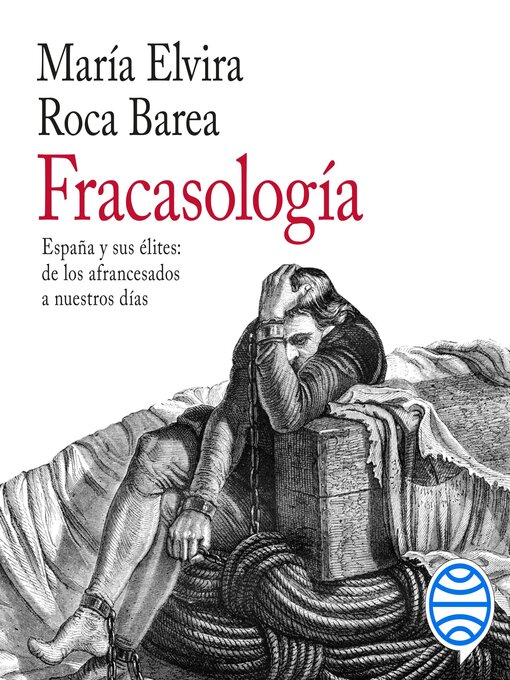 Cover image for Fracasología
